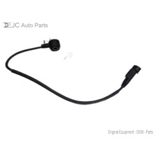 232K125 Knock Detonation Sensor For 17-18 Hyundai Santa Fe Sport  2.4 392502G100 FWD