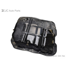 232K130 Lower Engine Oil Pan For 13-18 Hyundai Santa Fe Sport  2.4 215102G500 FWD