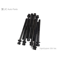 232K131 Cylinder Head Bolt Kit For 17-18 Hyundai Santa Fe Sport  2.4 223202C400 FWD