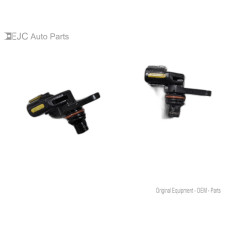 232K135 Camshaft Position Sensor Set For 17-18 Hyundai Santa Fe Sport  2.4 393502G000 FWD