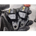 232K135 Camshaft Position Sensor Set For 17-18 Hyundai Santa Fe Sport  2.4 393502G000 FWD