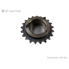 232K137 Crankshaft Timing Gear For 17-18 Hyundai Santa Fe Sport  2.4 231212GGA1 FWD