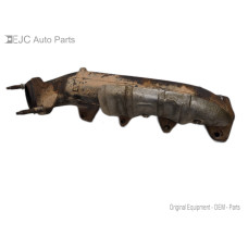 232B105 Right Exhaust Manifold For 09-14 Ford Expedition  5.4 9L3E9430NA 4wd