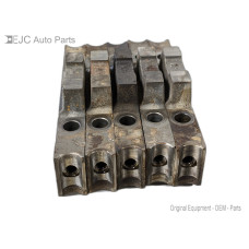 232B107 Engine Block Main Caps For 09-14 Ford Expedition  5.4  4wd