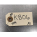 #KB06 Right Cylinder Head For 07-09 Nissan Titan  5.6 110401LU0A 4wd Passenger Side