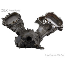 GTC302 Engine Timing Cover For 08-09 Nissan Titan  5.6 13500ZE00A 4wd