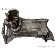 GWM407 Upper Engine Oil Pan For 04-15 Nissan Titan  5.6 111107S00A 4wd
