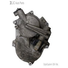 228S104 Right Variable Valve Timing Solenoid Housing 08-09 Nissan Titan 5.6 13041ZE00A