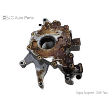228S106 Engine Oil Pump For 08-09 Nissan Titan  5.6 150107S00A 4wd