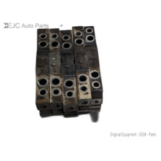 228S110 Engine Block Main Caps For 08-09 Nissan Titan  5.6  4wd