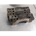 228S110 Engine Block Main Caps For 08-09 Nissan Titan  5.6  4wd