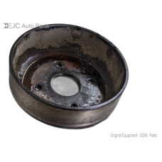 228S112 Cooling Fan Hub Pulley For 08-09 Nissan Titan  5.6 210517S010 4wd