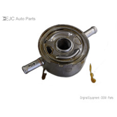228S113 Oil Cooler For 08-09 Nissan Titan  5.6  4wd