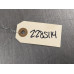228S114 EVAP Purge Valve For 08-09 Nissan Titan  5.6 149307S000 4wd