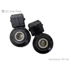 228S116 Knock Detonation Sensor Set For 08-09 Nissan Titan  5.6 220607S000 4wd Set of 2