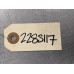 228S117 Crankshaft Pulley Bolt For 08-09 Nissan Titan  5.6  4wd 228S117 Crankshaft Pulley Bolt For 08-09 Nissan Titan  5.6  4wd