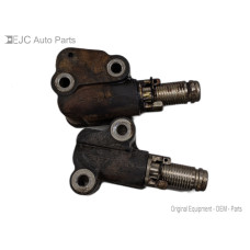 228S119 Timing Chain Tensioner Pair For 08-09 Nissan Titan  5.6 13070ZE00A 4wd
