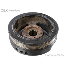 229S101 Crankshaft Pulley For 04-15 Nissan Titan  5.6 123037S01C 4wd