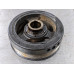 229S101 Crankshaft Pulley For 04-15 Nissan Titan  5.6 123037S01C 4wd