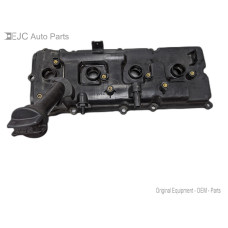 229S104 Right Valve Cover For 07-15 Nissan Titan  5.6 13264ZE00A 4wd