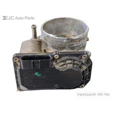 229S106 Throttle Valve Body For 04-12 Nissan Titan  5.6 161197S00F 4wd