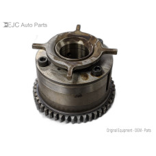 229S108 Left Intake Camshaft Timing Gear For 08-09 Nissan Titan  5.6 13024ZE00B 4wd