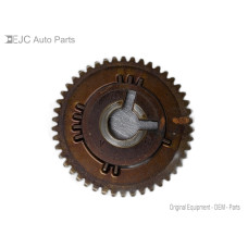 229S109 Exhaust Camshaft Timing Gear For 08-09 Nissan Titan  5.6 13024ZE03A 4wd