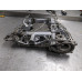 229A124 Upper Engine Oil Pan For 11-13 Subaru Forester  2.5 11120AA310 AWD