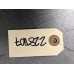 228T107 Flexplate For 03-12 Jeep Liberty  3.7 253AA3041DB 4wd