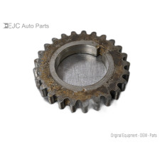 228T108 Crankshaft Timing Gear For 09-12 Jeep Liberty  3.7 53020679AA 4wd