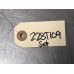 228T109 Knock Detonation Sensor Set For 09-12 Jeep Liberty  3.7 04606093AF 4wd Set of 2