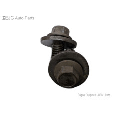 228T111 Camshaft Gear Bolt Set For 09-12 Jeep Liberty  3.7 06504429AA 4wd