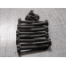 229J125 Camshaft Gear Bolts All For 18-19 Subaru Outback 2.5i Limited 2.5  AWD 229J125 Camshaft Gear Bolts All For 18-19 Subaru Outback 2.5i Limited 2.5  AWD