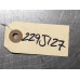 229J127 EVAP Purge Valve For 18-19 Subaru Outback 2.5i Limited 2.5 16131AA060 AWD