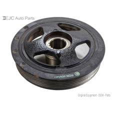 232J102 Crankshaft Pulley For 18-19 Subaru Outback 2.5i Limited 2.5 12305AA390 AWD