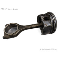 229U101 Piston and Connecting Rod Standard For 10-14 Dodge Avenger  2.4 05191424AA FWD