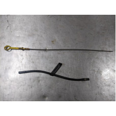 229U103 Engine Oil Dipstick With Tube For 10-14 Dodge Avenger  2.4 04884688AD FWD