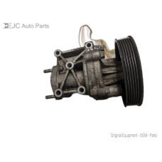 229U113 Water Pump With Housing For 08-14 Dodge Avenger  2.4 5047138AC FWD