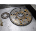 229W103 Flexplate For 11-14 Dodge Avenger  2.4 04736611AA FWD