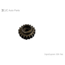 229W107 Oil Pump Drive Gear For 10-14 Dodge Avenger  2.4  FWD