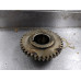 229W108 Crankshaft Timing Gear For 10-14 Dodge Avenger  2.4 04884587AB FWD