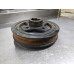 229W118 Crankshaft Pulley For 08-14 Dodge Avenger  2.4 5047175AA FWD