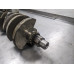 #K505 Crankshaft Standard For 07-08 Cadillac Escalade  6.2 12552216 4wd