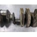 #K505 Crankshaft Standard For 07-08 Cadillac Escalade  6.2 12552216 4wd