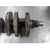 #K505 Crankshaft Standard For 07-08 Cadillac Escalade  6.2 12552216 4wd