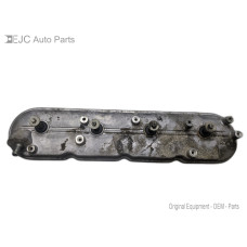 231N005 Left Valve Cover For 02-08 Cadillac Escalade  6.2 12570696 4wd Driver Side