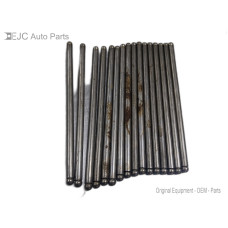 231N020 Pushrods Set All For 07-08 Cadillac Escalade  6.2 10238852 4wd