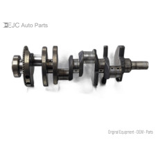 #CP09 Crankshaft Standard For 14-21 Chevrolet Silverado 1500  5.3 12620101 2wd