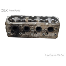 #F409 Cylinder Head For 14-20 Chevrolet Silverado 1500  5.3 12620214 2wd