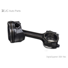 231S001 Piston and Connecting Rod Standard 17-18 Chevrolet Silverado 1500 5.3 12649190